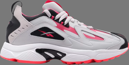 Reebok: Розовые кроссовки  DMX Series 1200