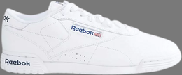 Reebok: Белые кроссовки  Royal