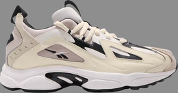 Reebok: Белые кроссовки  DMX Series 1200