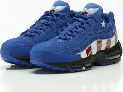 Nike air max 95 clearance doernbecher