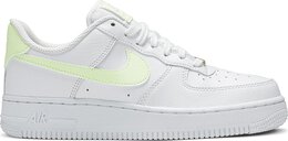 Nike: Белые кроссовки  Air Force 1 Low