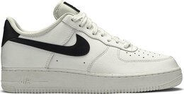 Nike: Белые кроссовки  Air Force 1