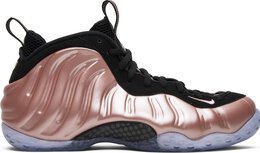 Nike: Розовые кроссовки  Air Foamposite One