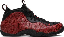 Nike: Красные кроссовки  Air Foamposite One