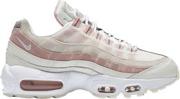 Nike: Розовые кроссовки  WMNS Air Max 95