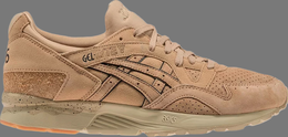 Asics: Коричневые кроссовки  Gel-Lyte 5