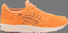 Asics: Оранжевые кроссовки  Gel-Lyte 5