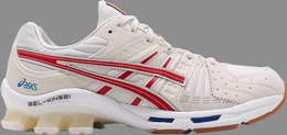 Asics: Серые кроссовки  Gel