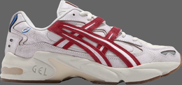 Asics: Серые кроссовки  Gel-Kayano 5 OG