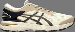 Asics: Серые кроссовки  Gel-Kayano 25