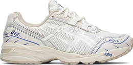 Asics: Белые кроссовки  Gel-1090