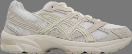 Asics: Белые кроссовки  Gel-1130