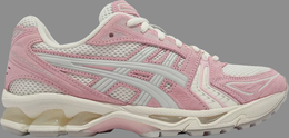 Asics: Розовые кроссовки  Gel-Kayano 14