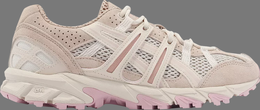 Asics: Розовые кроссовки  Gel
