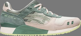 Asics: Кроссовки  Gel-Lyte 3 OG