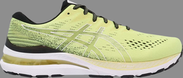 Asics: Жёлтые кроссовки  Gel-Kayano 28