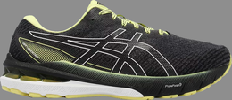 Asics: Жёлтые кроссовки  GT-2000