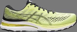 Asics: Жёлтые кроссовки  Gel-Kayano 28