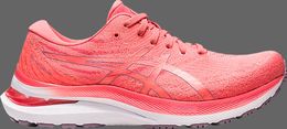 Asics: Фиолетовые кроссовки  Gel-Kayano