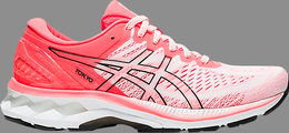 Asics: Красные кроссовки  Gel-Kayano 27 Tokyo