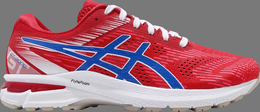 Asics: Красные кроссовки  GT-2000 8