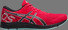 Asics: Красные кроссовки  Gel-DS Trainer 26