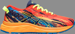 Asics: Красные кроссовки  Gel-Noosa Tri 13