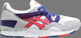 Asics: Белые кроссовки  Gel-Lyte 5