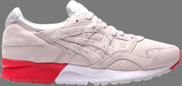 Asics: Белые кроссовки  Gel-Lyte 5