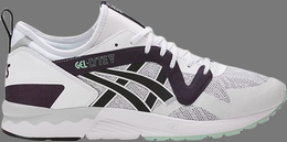 Asics: Белые кроссовки  Gel-Lyte 5