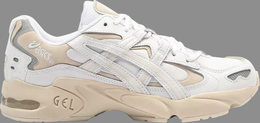 Asics: Белые кроссовки  Gel-Kayano 5 OG