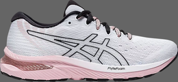 Asics: Белые кроссовки  Gel-Cumulus 22