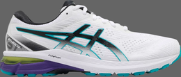 Asics: Белые кроссовки  GT-2000 8