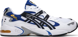 Asics: Белые кроссовки  Gel-Kayano 5 OG