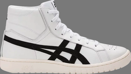 Asics: Белые кроссовки  Gel