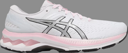 Asics: Розовые кроссовки  Gel-Kayano 27