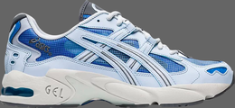 Asics: Белые кроссовки  Gel-Kayano 5 OG