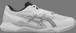 Asics: Белые кроссовки  Gel