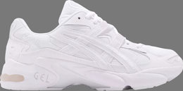 Asics: Белые кроссовки  Gel-Kayano 5 OG