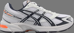 Asics: Белые кроссовки  Gel-1130