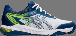 Asics: Белые кроссовки  Gel