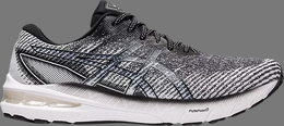 Asics: Белые кроссовки  GT-2000