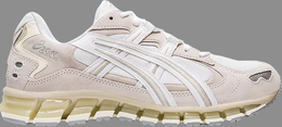 Asics: Белые кроссовки  Gel-Kayano 5 360