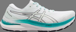 Asics: Белые кроссовки  Gel-Kayano