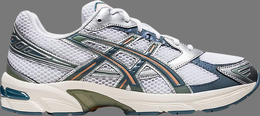 Asics: Белые кроссовки  Gel-1130