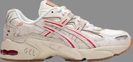 Asics: Белые кроссовки  Gel-Kayano 5 OG