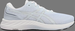 Asics: Белые кроссовки  Gel-Excite