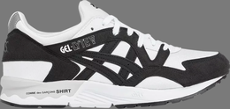 Asics: Белые кроссовки  Gel-Lyte 5