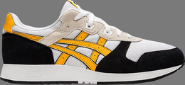 Asics: Белые кроссовки 