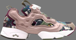 Reebok: Кроссовки  InstaPump Fury